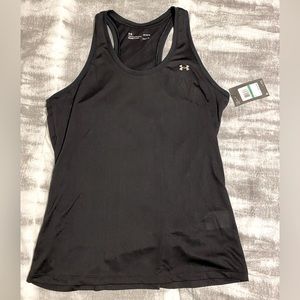 NEW Under Armour Workout Tank